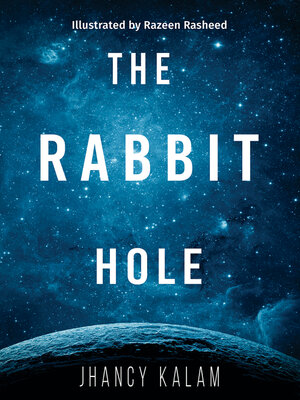 cover image of The Rabbit Hole